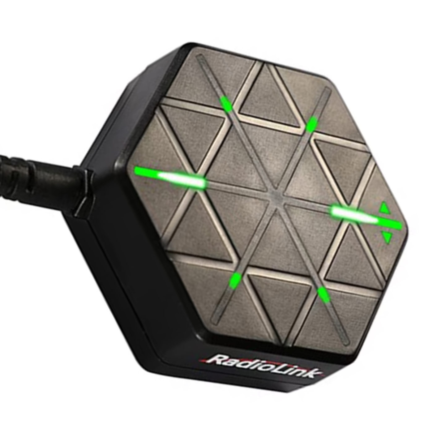 Radiolink SE100 GPS Module with GPX Holder -IoT & Wireless Modules -GSM/GPS/GPRS -Robocraze