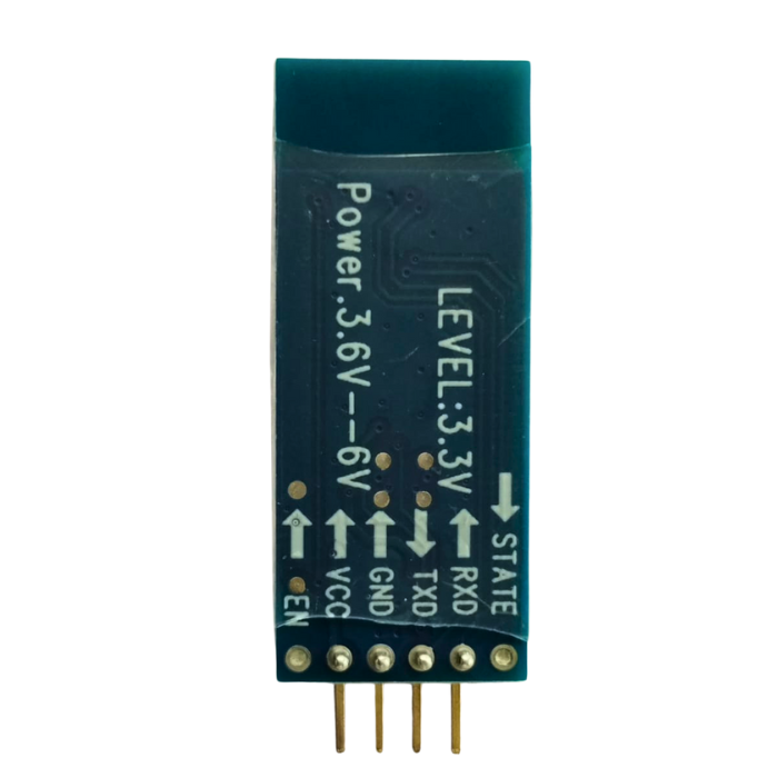 HC-06 Bluetooth Module