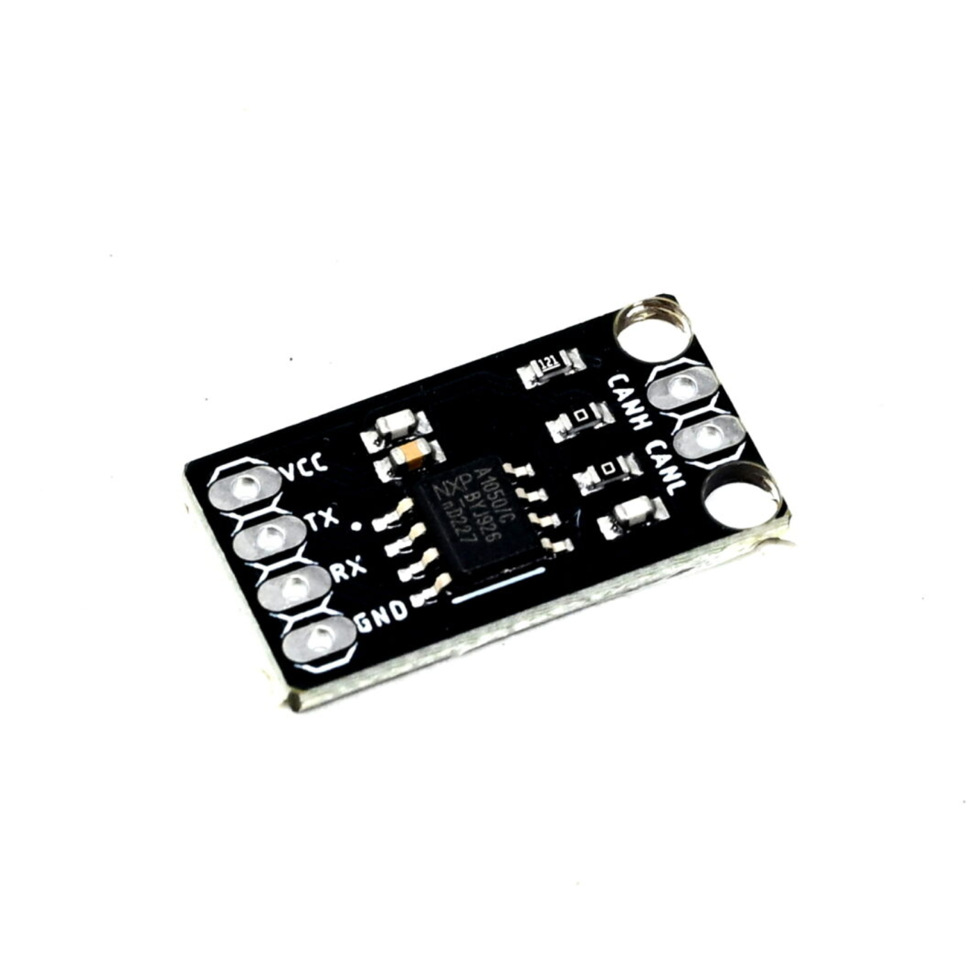 SmartElex CAN Controller Module – TJA1050 High-Speed CAN Transceiver Board - Robocraze