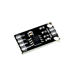 SmartElex CAN Controller Module – TJA1050 High-Speed CAN Transceiver Board - Robocraze
