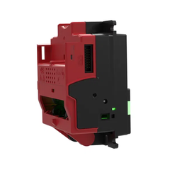 BV30 Compact Bill Acceptor - High-accuracy bill acceptor for vending machines. -Vending Machine Sensor -Robocraze