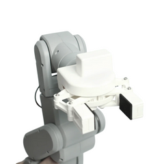 Adaptive Gripper for myCobot/myPalletizer/mechArm/myBuddy- Robocraze