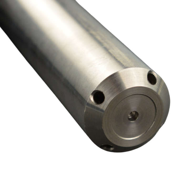 DFRobot Gravity Industrial Stainless Steel Submersible Pressure Water Level Sensor 0-5m -Robocraze