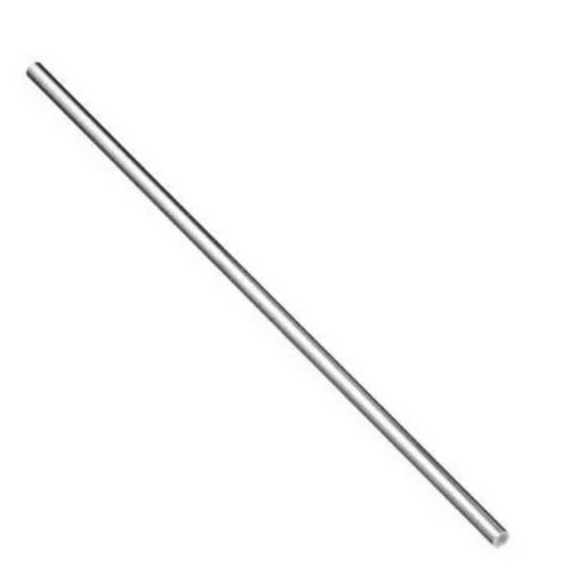 380mm Stainless Steel Rod with 8mm Diameter