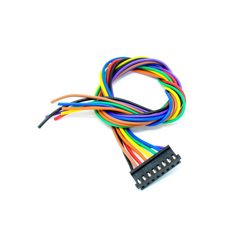 SmartElex RLS05 Line Follower Sensor - Robocraze