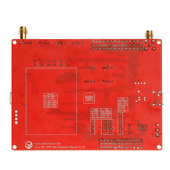Elecrow LoRaWAN RA-08H Development Board – RA-08H board with RP2040 & LCD for IoT. -Robocraze
