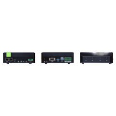 reComputer Industrial J4011- Fanless Edge AI Device with Jetson Orin™ NX 8GB module -Seeed Studio -Development Boards -Nvidia Jetson Nano -Jetson Nano Boards -Robocraze