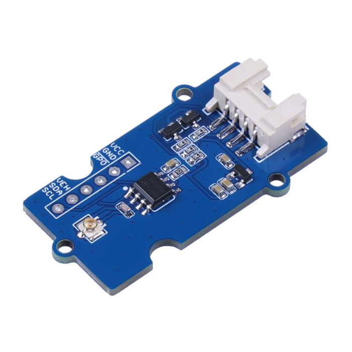 Grove NFC (SaT25DV64) – Versatile NFC/RFID tag board with ST25DV64K chip for IoT. -Robocraze