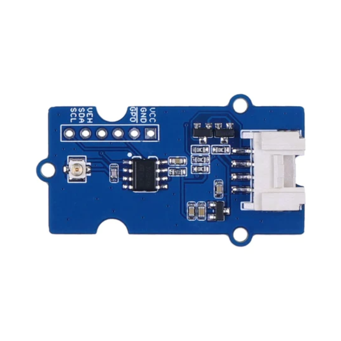 Grove NFC (SaT25DV64) – Versatile NFC/RFID tag board with ST25DV64K chip for IoT. -Robocraze