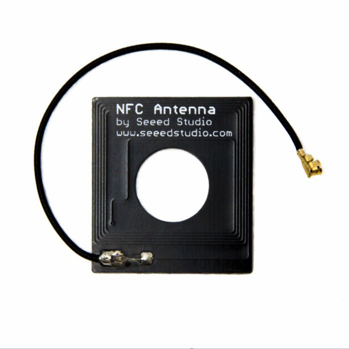 13.56MHz NFC Antenna