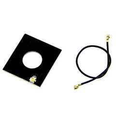 13.56MHz NFC Antenna - 13.56MHz NFC Antenna for contactless communication & RFID systems. -Robocraze