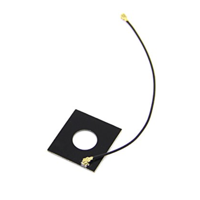 13.56MHz NFC Antenna - 13.56MHz NFC Antenna for contactless communication & RFID systems. -Robocraze