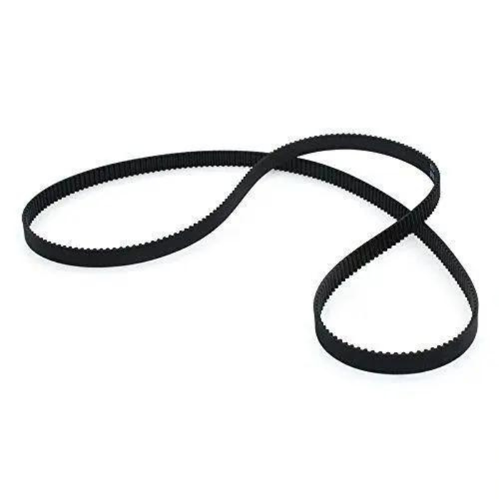 300mm GT2 Timing Belt 150 Teeth 6mm Width for 3D Printer CNC-Robocraze