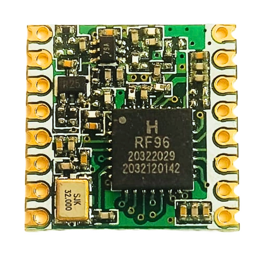 RFM96W mhz wireless Lora - Robocraze