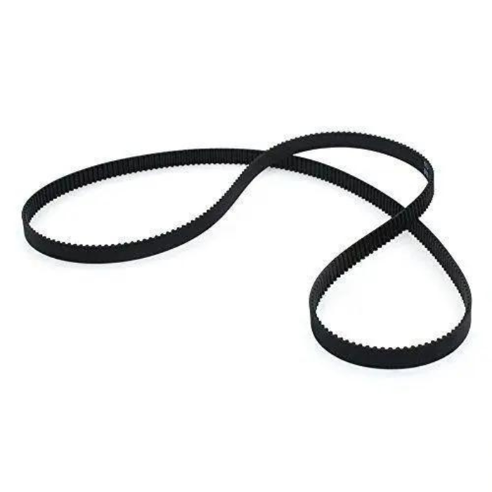 300mm GT2 150 teeth timing belt 6mm width for 3D printer drive systems -Robocraze