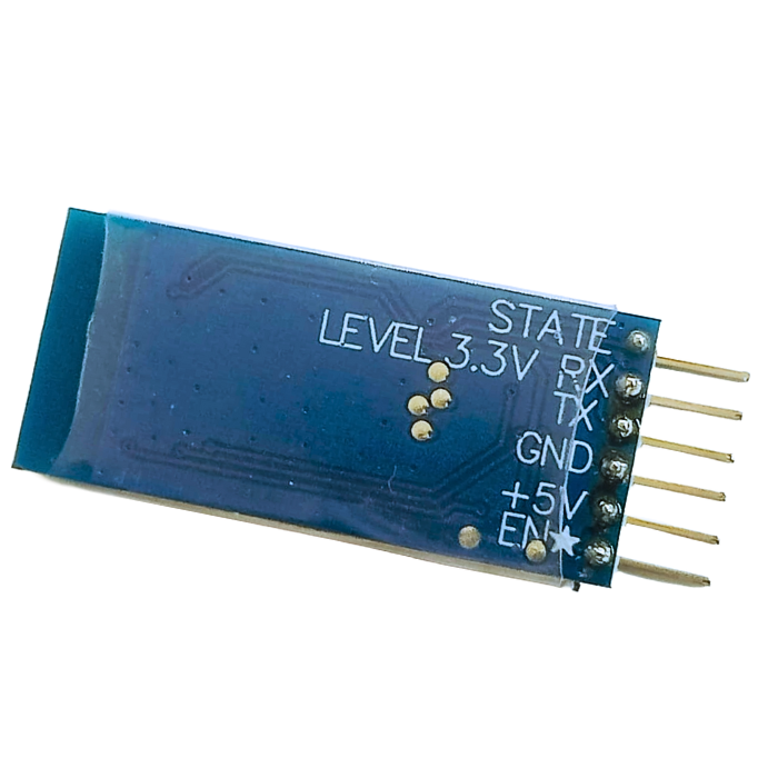 Buy HC-05 Bluetooth Module Online in India – Robocraze