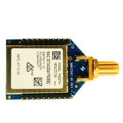 XBee Pro S2C Zigbee 63mW Module – Long-range Zigbee module with 3.2dBi antenna. -Robocraze