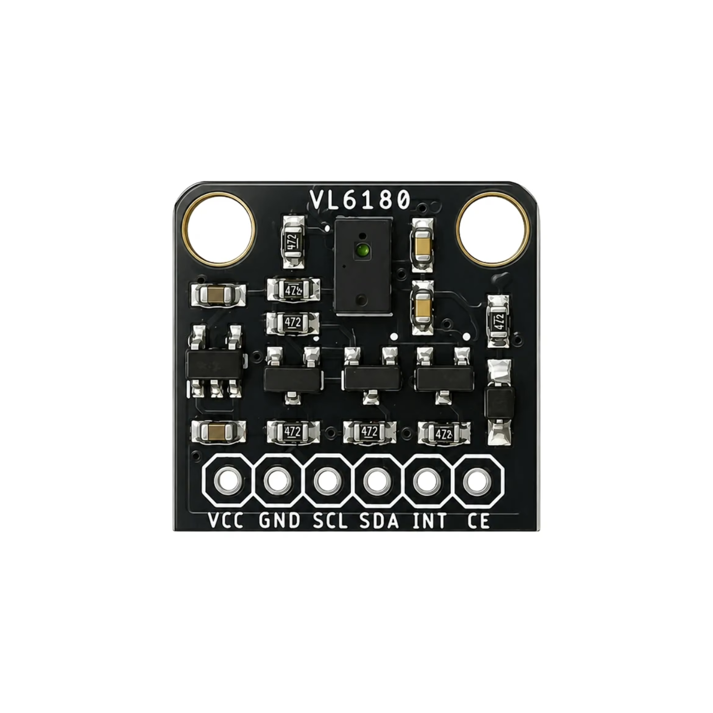 SmartElex VL6180X ToF Distance Ranging Sensor