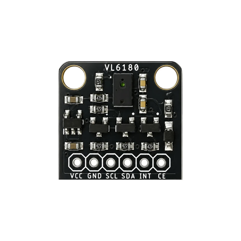 SmartElex VL6180X ToF Distance Ranging Sensor
