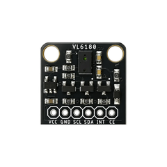SmartElex VL6180X ToF Distance Ranging Sensor