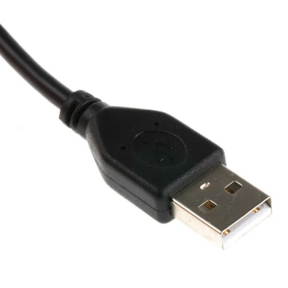 Mini USB Cable (1 metre)