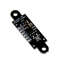 SmartElex VL6180 ToF Range Finder Sensor - Robocraze