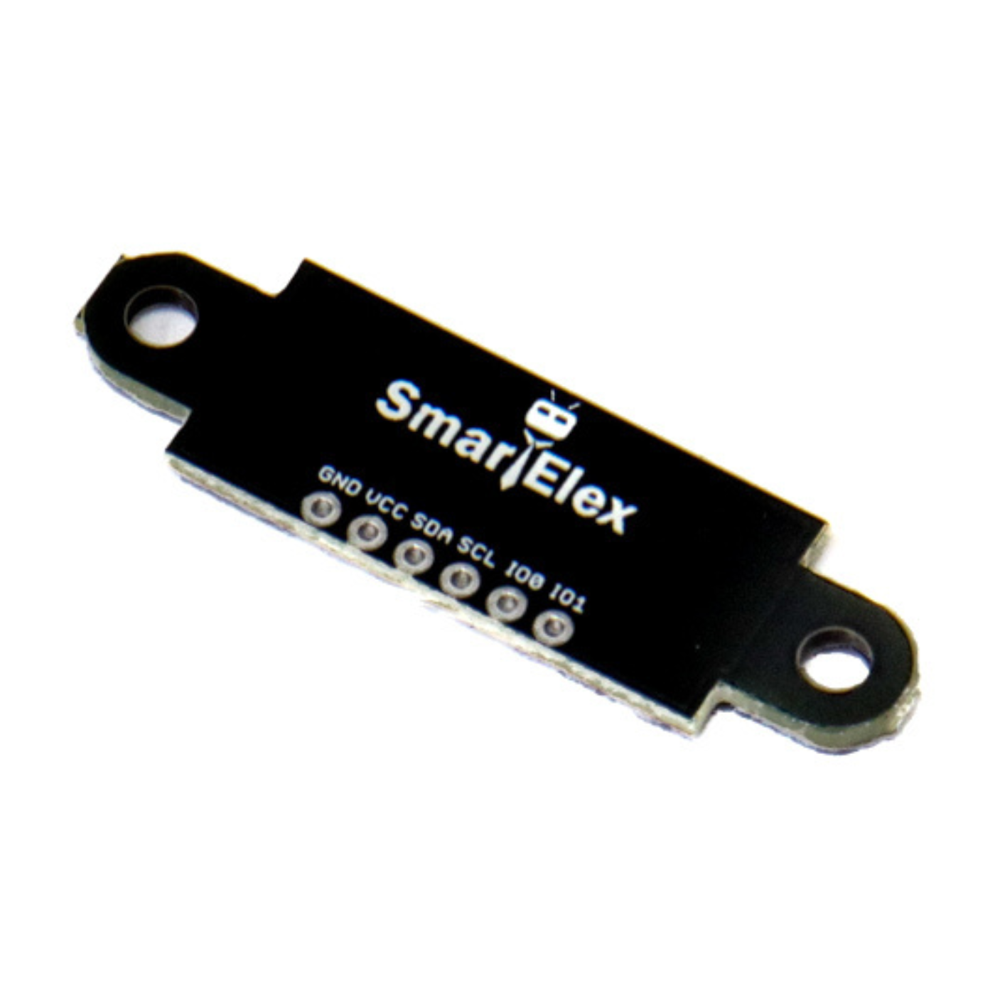 SmartElex VL6180 ToF Range Finder Sensor - Robocraze