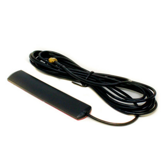 824 – 960 MHz & 1710 – 1980 MHz GSM Sticker Antenna -IOT & Wireless -Wifi Switch -Robocraze