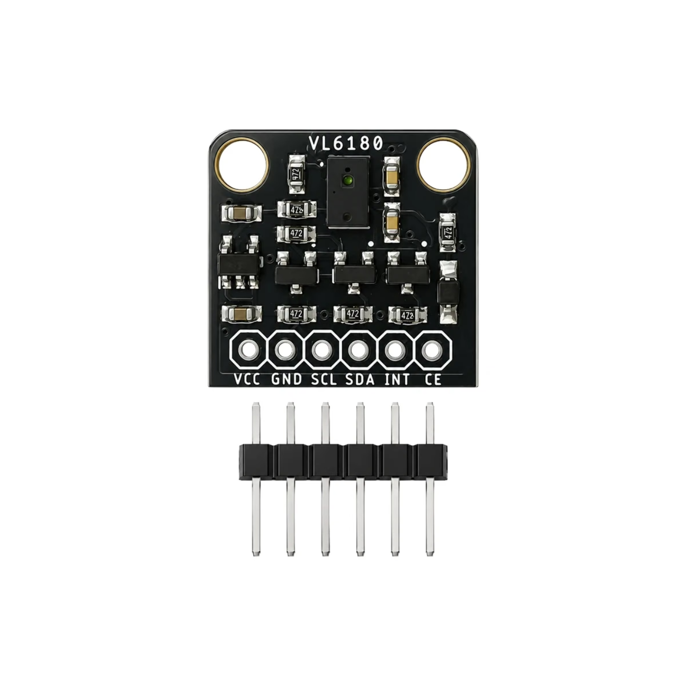 SmartElex VL6180X ToF Distance Ranging Sensor