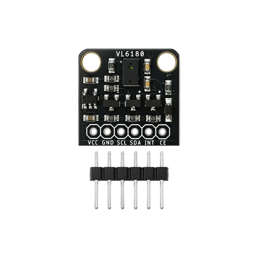 SmartElex VL6180X ToF Distance Ranging Sensor