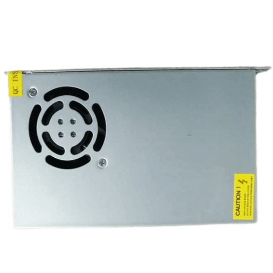 ZEAL ZMPS24-2 DC Regulated Power Supply (24V/2A)