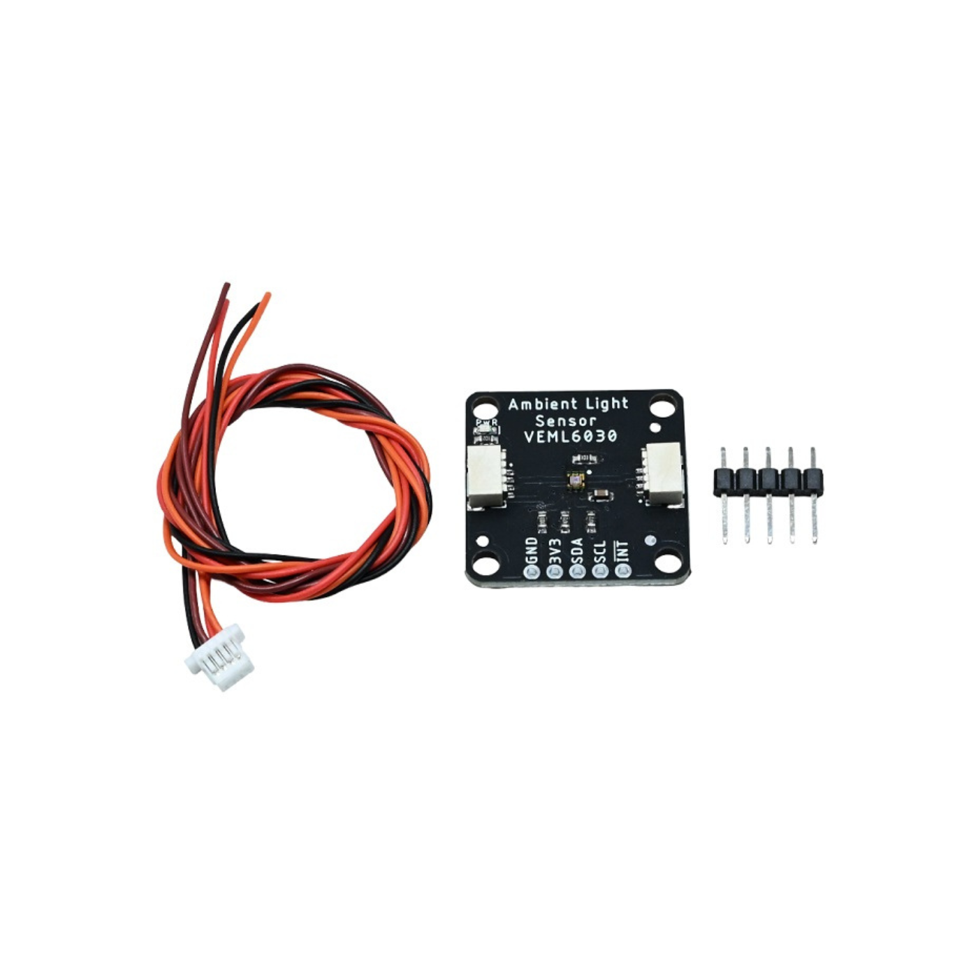 SmartElex VEML6030 Ambient Light Sensor - Robocraze