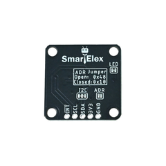 SmartElex VEML6030 Ambient Light Sensor - Robocraze