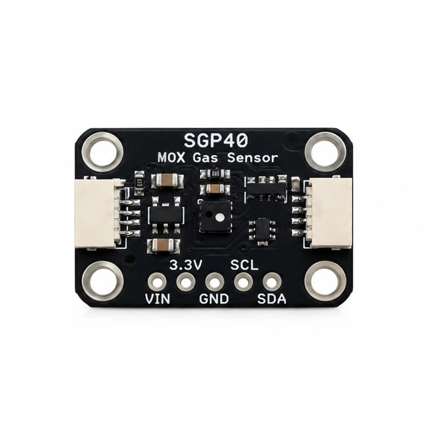 SmartElex SGP40 Air Quality Sensor Breakout | I2C VOC Sensor Module