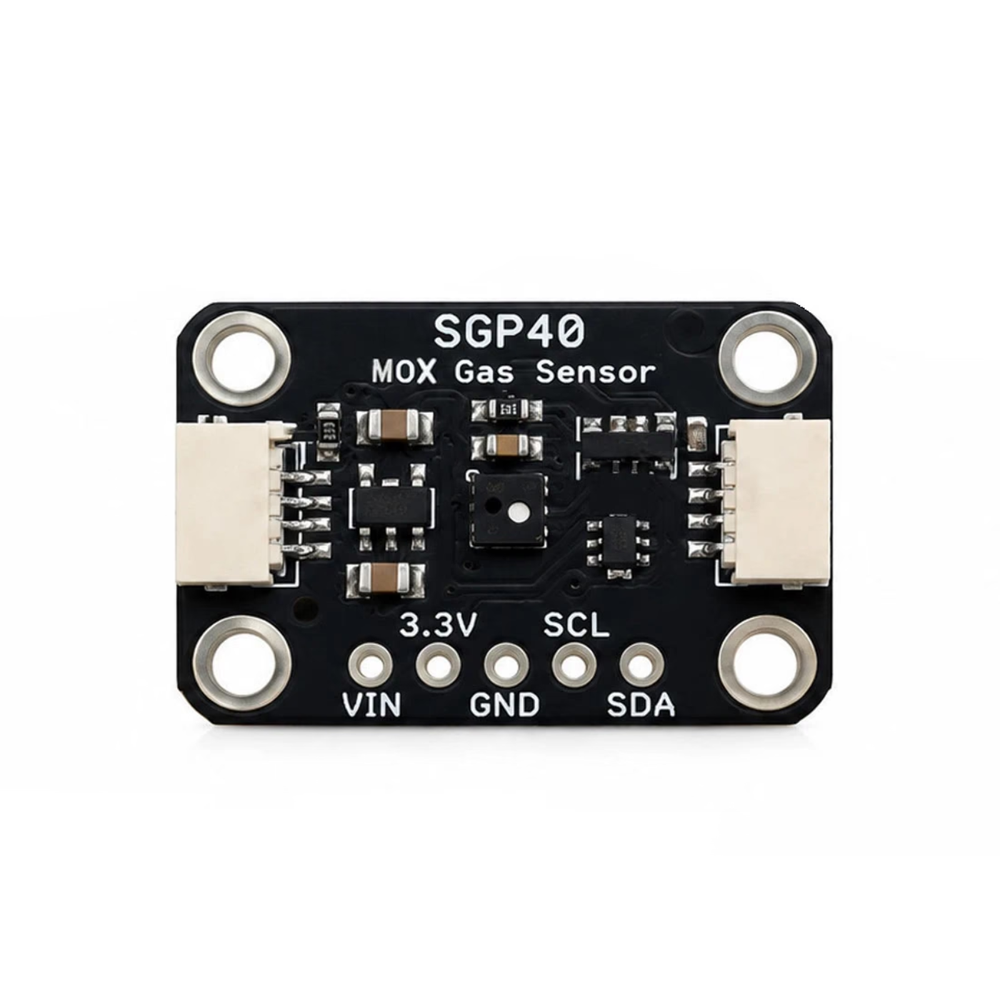 SmartElex SGP40 Air Quality Sensor Breakout | I2C VOC Sensor Module