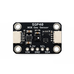 SmartElex SGP40 Air Quality Sensor Breakout | I2C VOC Sensor Module