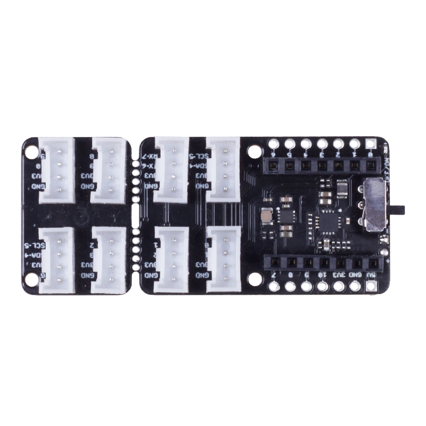 Seeed Studio Grove Base Expansion Board for XIAO