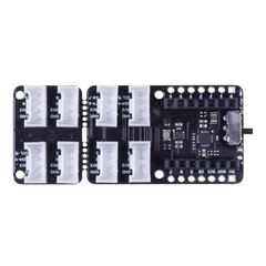 Seeed Studio Grove Base Expansion Board for XIAO