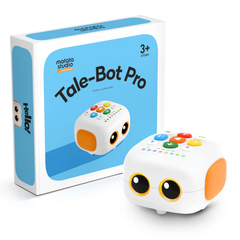 MatataStudio TaleBot Pro Complete Coding & Exploration School Bundle