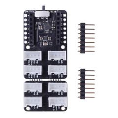 Seeed Studio Grove Base Expansion Board for XIAO