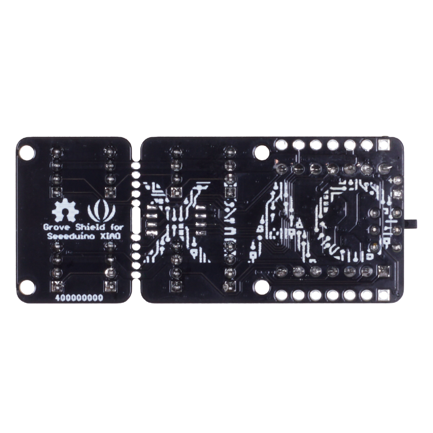 Seeed Studio Grove Base Expansion Board for XIAO