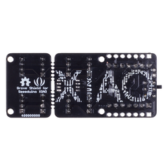 Seeed Studio Grove Base Expansion Board for XIAO