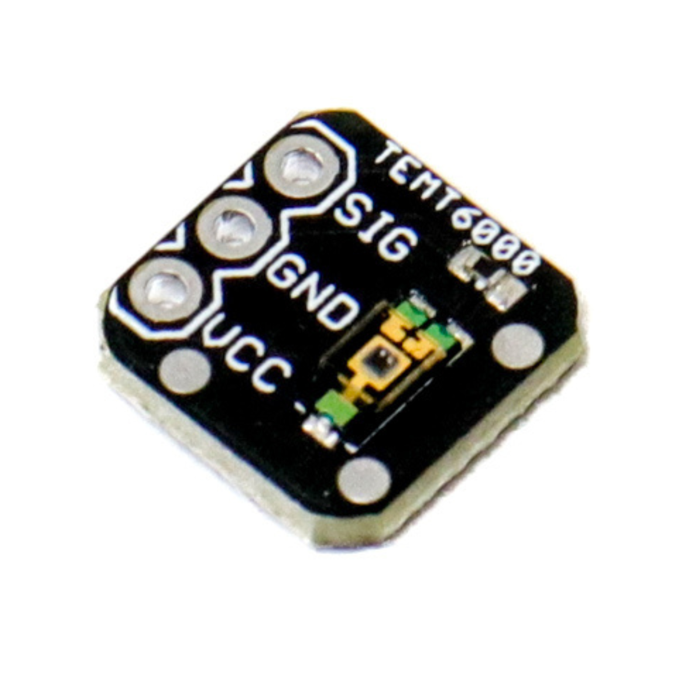 SmartElex TEMT6000 Ambient Light Sensor Breakout-picture-10