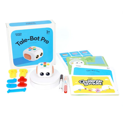 MatataStudio TaleBot Pro Complete Coding & Exploration School Bundle