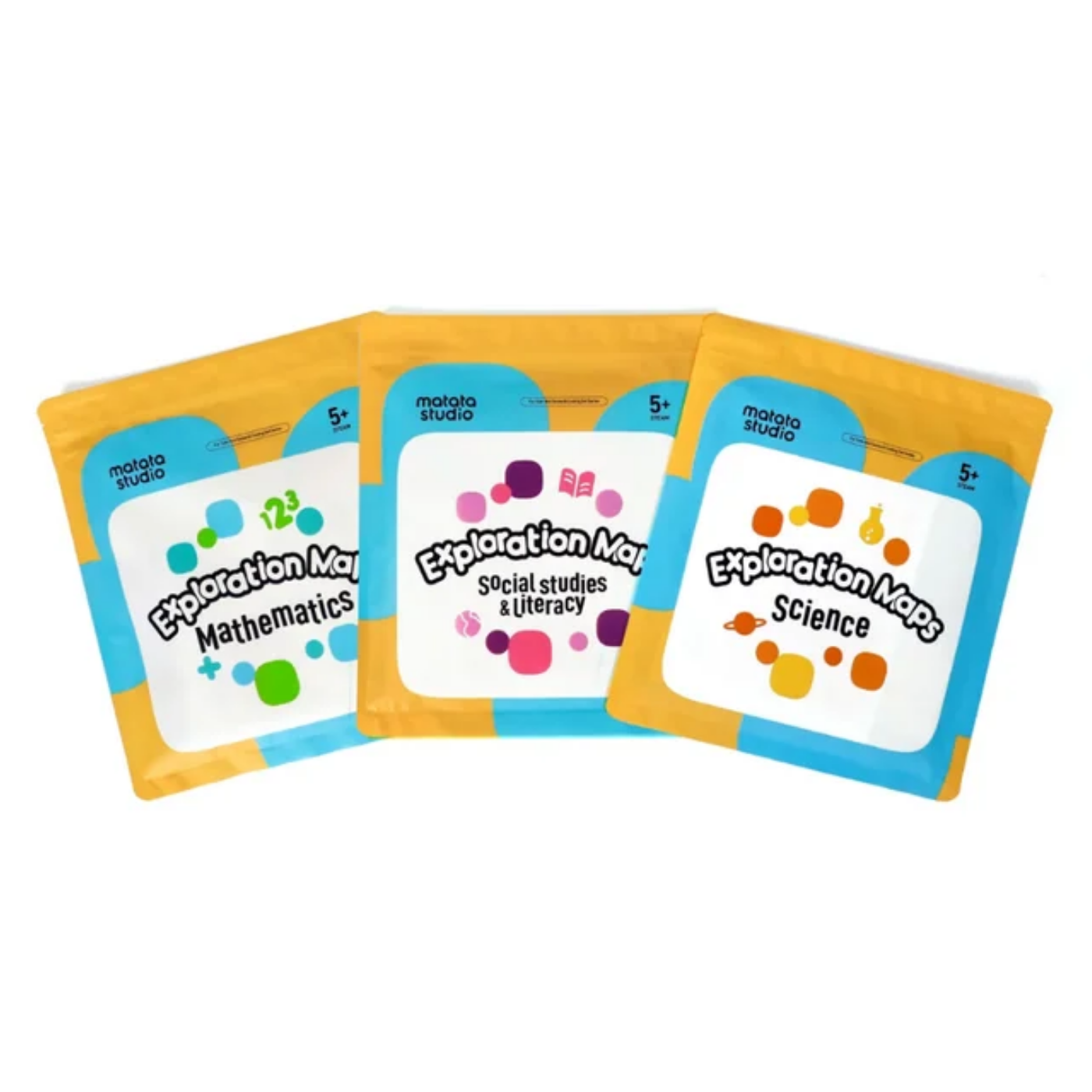 MatataStudio TaleBot Pro Complete Coding & Exploration School Bundle