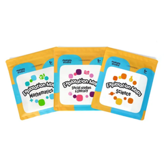 MatataStudio TaleBot Pro Complete Coding & Exploration School Bundle