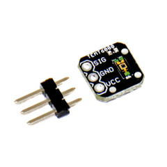 SmartElex TEMT6000 Ambient Light Sensor Breakout - Robocraze
