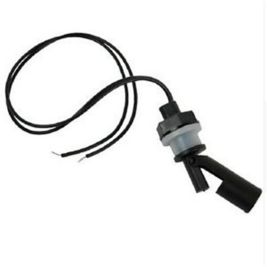 Magnetic Float Sensor FSH01 (Horizontal) - Horizontal float sensor for liquid level detection. -Water Sensor -Robocraze
