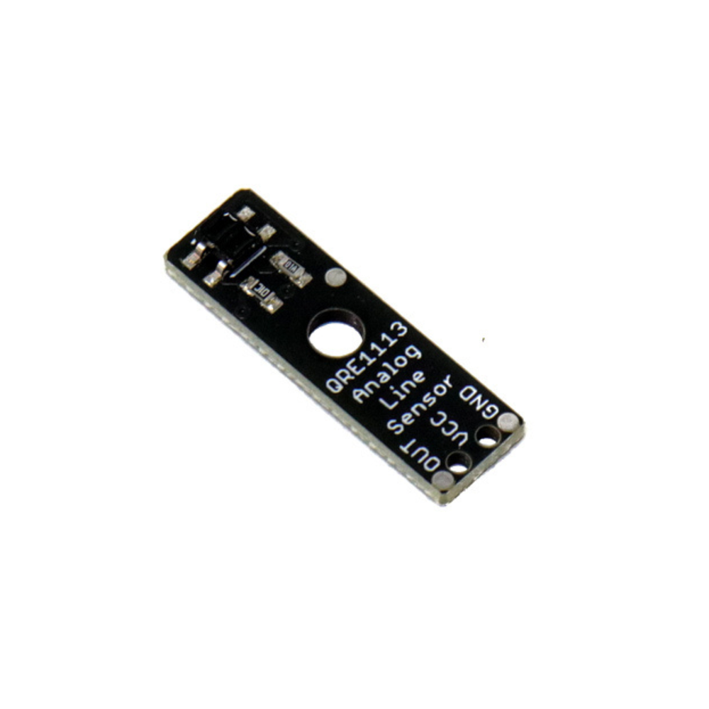 SmartElex RedBot - Line Follower Sensor - robocraze