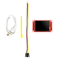 ELECROW 2.4 Inch ESP32 HMI Display – 320x240 SPI TFT LCD touchscreen for Arduino -HMI Display Module -Robocraze